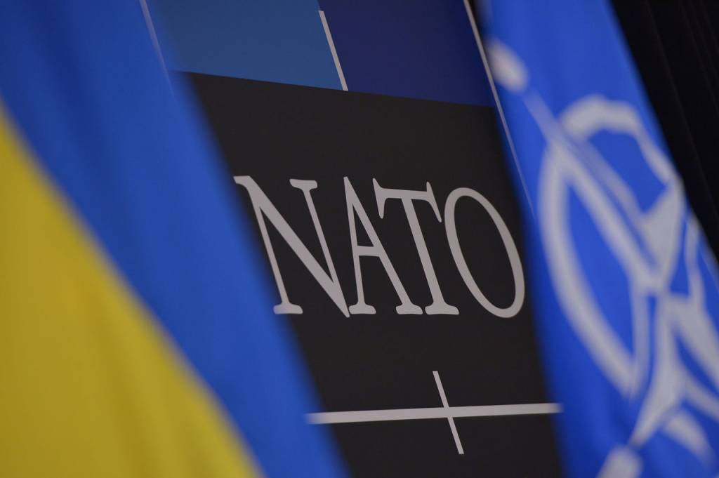 NATO Ukrainaga 70 milliard yevrolik qurol ajratadi