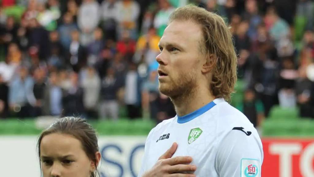Vitaliy Denisov: Kannavaroga vaqt yetmadi