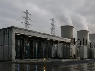 Қозоғистон нега газ қазиб олишни камайтирди?