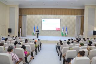 Гиёҳвандликнинг олдини олиш – долзарб вазифа
