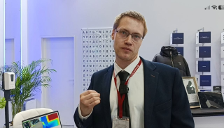 Роботы: от футбола до освоения космоса