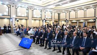Toshkentda 2 tonna 963 kilogramm giyohvandlik vositalari yo‘q qilindi (+video)