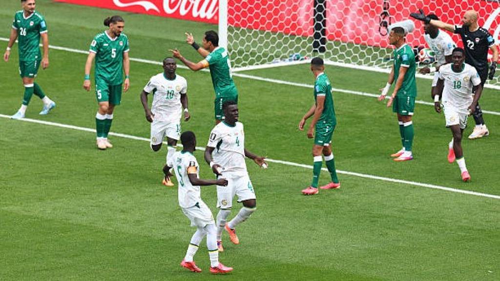 JCH-2026: Senegal Iroqni yirik hisobda mag‘lub etdi, Fransiya Norvegiyadan ustun keldi