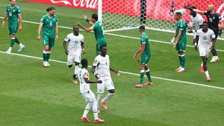 JCH-2026: Senegal Iroqni yirik hisobda mag‘lub etdi, Fransiya Norvegiyadan ustun keldi