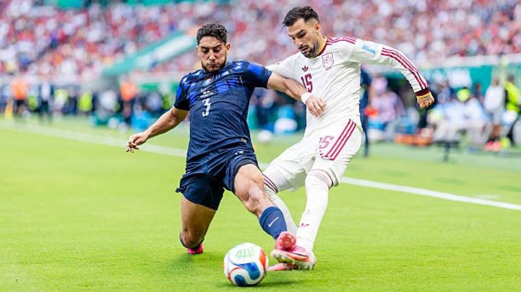 JCH-2026. Ispaniya Urugvayni kichik hisobda mag‘lub etdi. Kabo-Verde Saudiya Arabistoni bilan durang o‘ynab, 2-o‘rinda pley-offga yo‘l oldi