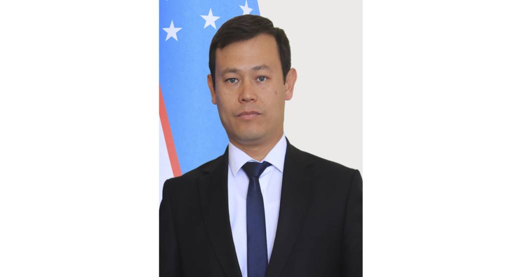 Mirzaxmedov Rustamjon Mirxamidovichning kimyo fanlari doktori (DSc) dissertatsiya ishi himoyasi to‘g‘risida
