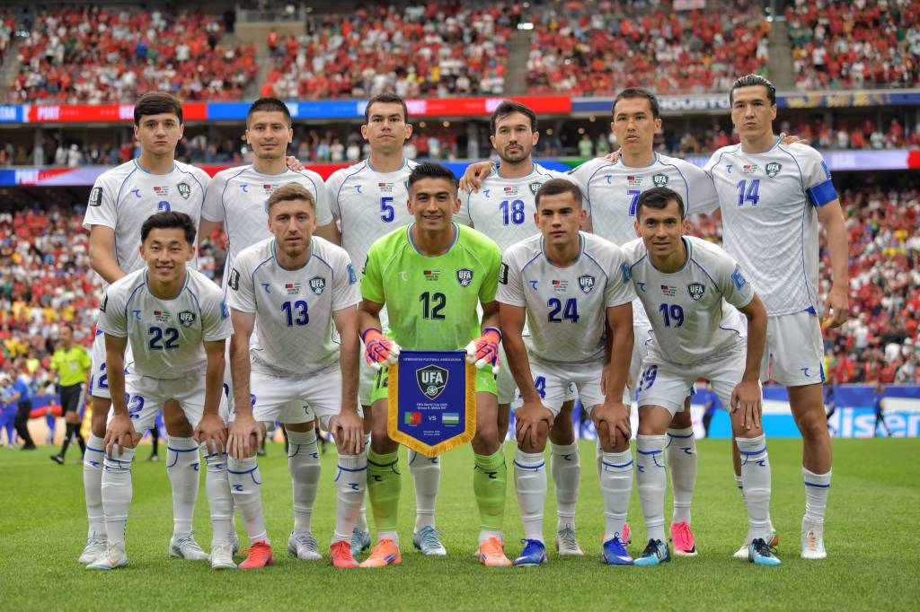 Mundial: O‘zbekiston pley-offga chiqish uchun hal qiluvchi bahsda