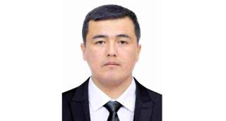 Дияров Aкмал Тўлқин ўғлининг филология фанлари бўйича фалсафа доктори (PhD) диссертация иши ҳимояси тўғрисида