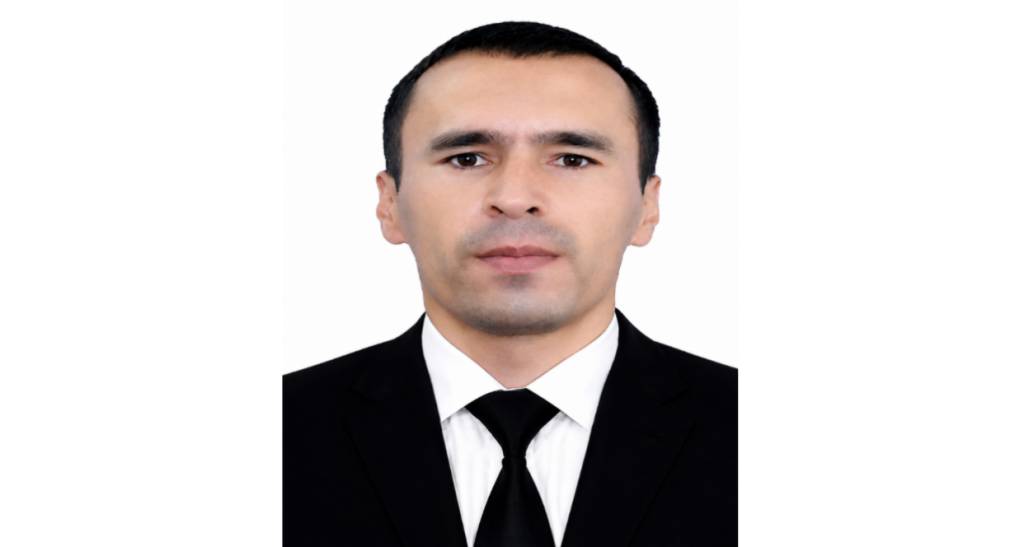 Самандаров Эркабой Каримбоевичнинг техника фанлари бўйича фалсафа доктори (PhD) диссертация иши ҳимояси тўғрисида