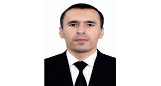 Самандаров Эркабой Каримбоевичнинг техника фанлари бўйича фалсафа доктори (PhD) диссертация иши ҳимояси тўғрисида