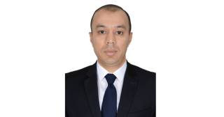 Бердиев Амон Норкуловичнинг техника фанлари бўйича фалсафа доктори (РhD) диссертaция иши ҳимояси тўғрисида