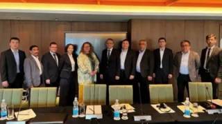 Uzbekistan and Norway initiate a three-year project focused on radiation and nuclear safety