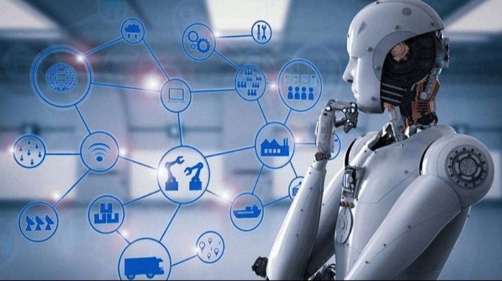 Сунъий интеллект технологияларининг лингвистик экспертологияда қўлланилиши