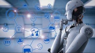 Сунъий интеллект технологияларининг лингвистик экспертологияда қўлланилиши