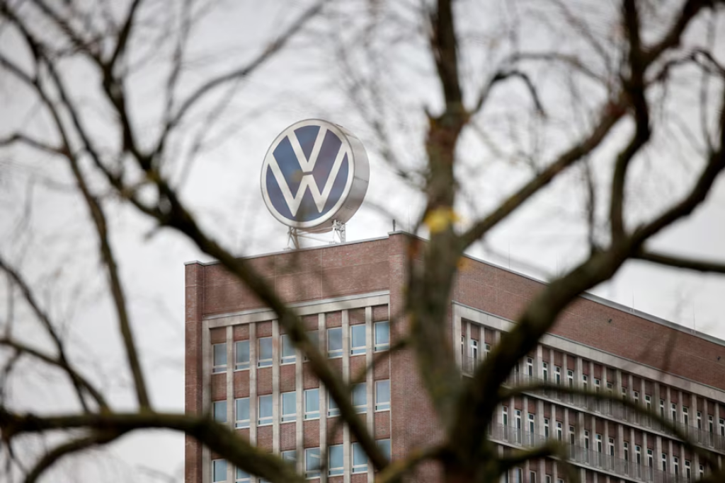 «Volkswagen» 100 мың жұмыс орнын қысқартуды жоспарлап отыр