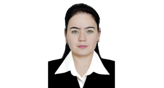 Shamurotova Soxiba Mustafakulovnaning texnika fanlari bo‘yicha falsafa doktori (PhD) dissertatsiya ishi himoyasi to‘g‘risida