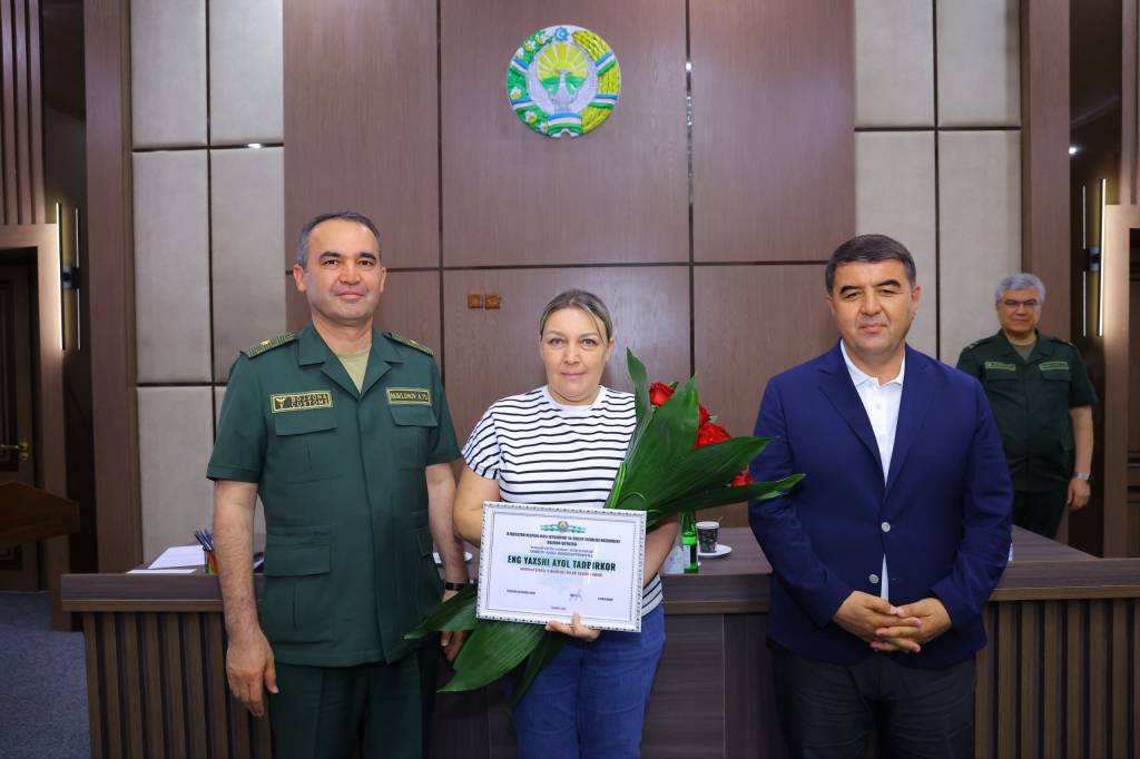 Божхона органлари тадбиркорларга кўмакдош