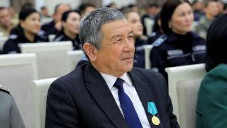 Маънавиятни умр мазмунига айлантирган инсон