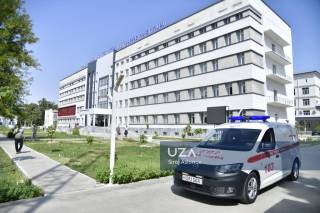 Yangi O‘zbekiston tibbiyotining falsafasi