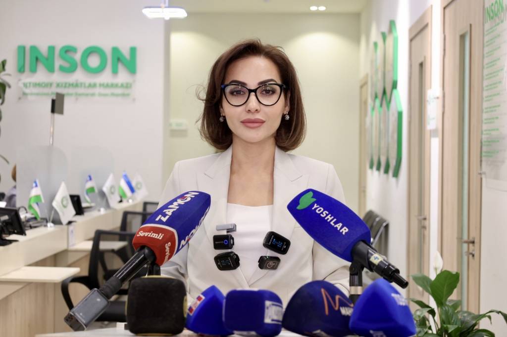 1 июлдан фуқаролар учун қўшимча ижтимоий кафолатлар кучга киради