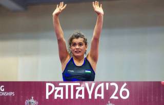 Курашчи қизларимиз Осиё чемпионатида учинчи ўринни эгаллади