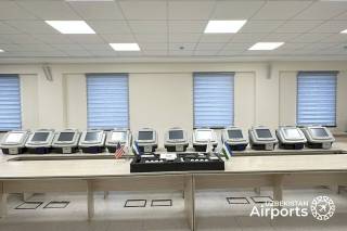 O‘zbekiston aeroportlarida portlovchi moddalarni aniqlovchi yangi texnologiya joriy etiladi