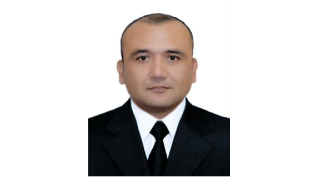 Karimov Ilxom Normamatovichning pedagogika fanlari bo‘yicha falsafa doktori (PhD) dissertatsiya ishi himoyasi to‘g‘risida