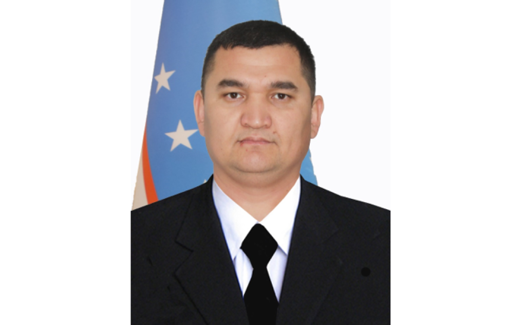 Mo‘minov To‘lqin Shoyqulovichning texnika fanlari bo‘yicha falsafa doktori (PhD) dissertatsiya ishi himoyasi to‘g‘risida