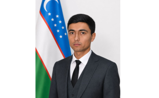 O‘lmasov Qudrat Norqul o‘g‘lining texnika fanlari bo‘yicha falsafa doktori (PhD) ilmiy darajasini olish uchun dissertatsiya himoyasisiz ixtiro patenti asosida tayyorlagan taqdimnoma ishining himoyasi to‘g‘risida