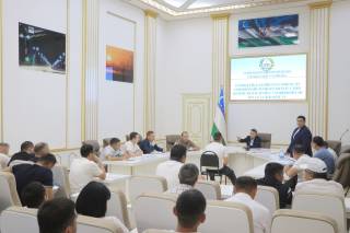 Тадбиркорлар мурожаатлари асосида аниқ вазифалар белгиланди