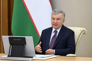 Обсуждены вопросы дальнейшего совершенствования деятельности инспекторов профилактики и системы обеспечения общественной безопасности