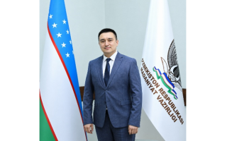 Узаков Жамолиддин Эркиновичнинг санъатшунослик фанлари бўйича фалсафа доктори (PhD) диссертация иши ҳимояси тўғрисида