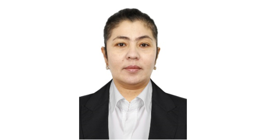 Fazliyeva Zebo Kamarbekovnaning san’atshunoslik fanlari bo‘yicha falsafa doktori (PhD) dissertatsiya ishi himoyasi to‘g‘risida
