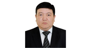Yermekbayev Bauirjan Amantayevichning yuridik fanlari bo‘yicha falsafa doktori (PhD) dissertatsiya ishi himoyasi to‘g‘risida