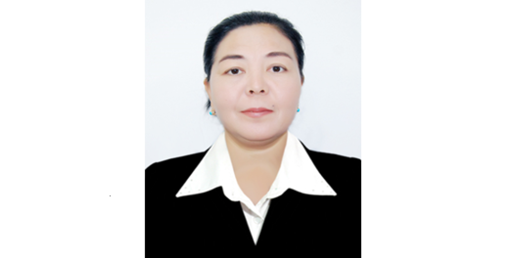 Togayeva Xolida Rajabovnaning qishloq xo‘jaligi fanlari bo‘yicha falsafa doktori (PhD) dissertatsiya ishi himoyasi to‘g‘risida