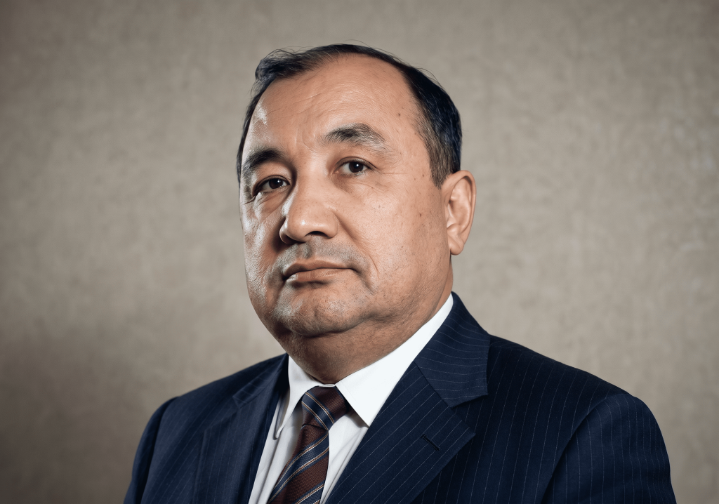 Тоғлар тилини тушунган олим