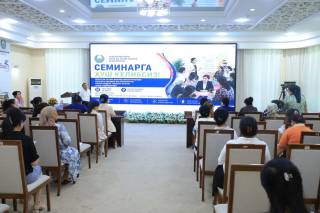 Xotin-qizlar manfaati yo‘lida samarali yondashuvlar