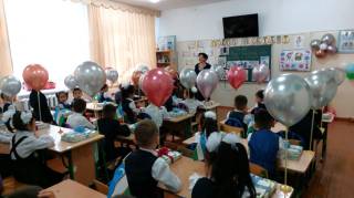 1-синфга қабул: уйингиз қайси мактабга бириктирилганини қандай билиш мумкин?