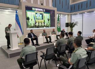 Халқаро юк ташишда рақамли трансформация: eTIR тизими жорий этилмоқда