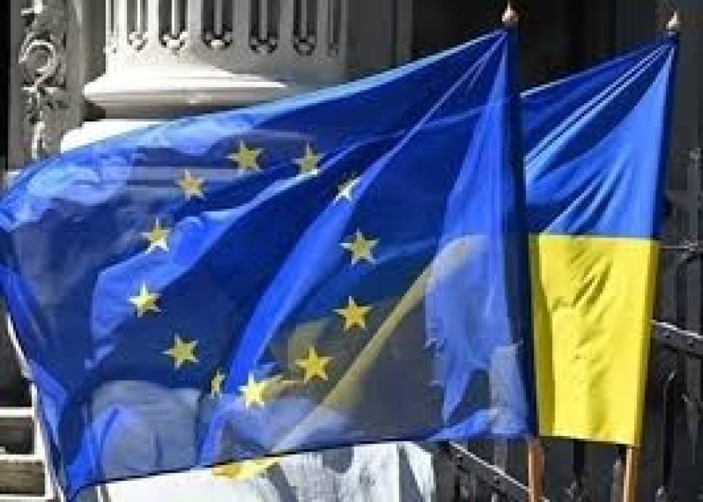 The National Interest: Украина Европа янги стратегияси асосий ижрочисига айланмоқда