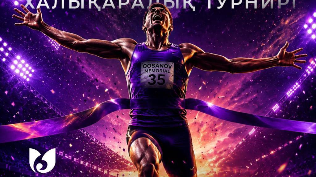 Yengil atletikachilarimiz navbatdagi turnirda chempion bo‘lmoqchi