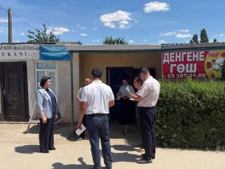 Tadbirkorlik va aholi farovonligi – ustuvor vazifa