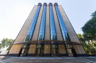 Markaziy bank qator bank va mikromoliya tashkilotlariga jarima qo‘lladi