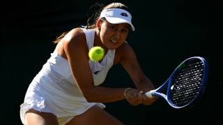 Камилла Раҳимова иккинчи даврага йўл олди