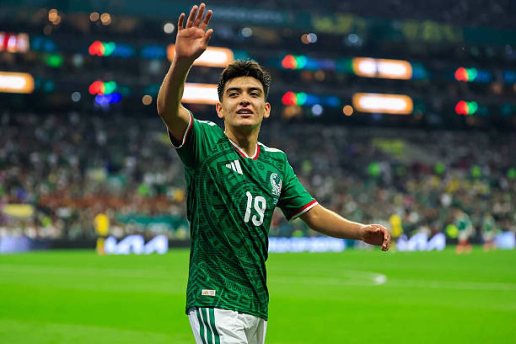 17 yoshli Mora jahon chempionati tarixidan joy oldi