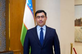 Sog‘liqni saqlash vaziri aholini korrupsion holatlar bo‘yicha xabar berishga chaqirdi