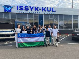 Central and North Asian Chess Championship 2026