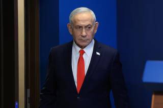 Netanyaxu: Isroil qo‘shini Livan janubini tark etmaydi