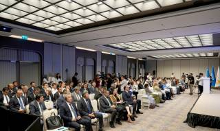 A conference was held to present the preliminary results of the population and agricultural census
