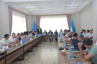 Qurilish sanoatida yangi yondashuv